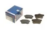 <strong>Гальмівні колодки дискові BOSCH 0986494233 (фото 1)</strong>