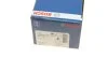 <strong>Гальмівні колодки дискові BOSCH 0986494233 (фото 9)</strong>