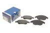<strong>Гальмівні колодки дискові BOSCH 0986494235 (фото 1)</strong>
