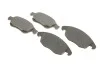 <strong>Гальмівні колодки дискові BOSCH 0986494235 (фото 2)</strong>