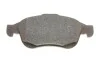 <strong>Гальмівні колодки дискові BOSCH 0986494235 (фото 10)</strong>