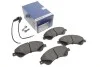 <strong>Гальмівні колодки дискові BOSCH 0986494236 (фото 1)</strong>