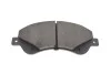 <strong>Гальмівні колодки дискові BOSCH 0986494236 (фото 3)</strong>