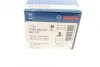 <strong>Гальмівні колодки дискові BOSCH 0 986 494 237 (фото 5)</strong>