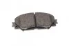 <strong>Гальмівні колодки дискові BOSCH 0986494240 (фото 3)</strong>