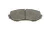 <strong>Гальмівні колодки дискові BOSCH 0986494241 (фото 5)</strong>