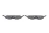 <strong>Тормозные колодки задн. MINI 06- BOSCH 0986494242 (фото 3)</strong>