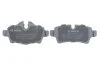 <strong>Тормозные колодки задн. MINI 06- BOSCH 0986494242 (фото 4)</strong>