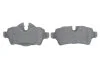 <strong>Тормозные колодки задн. MINI 06- BOSCH 0986494242 (фото 5)</strong>