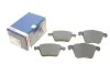 <strong>Гальмівні колодки дискові BOSCH 0986494245 (фото 1)</strong>