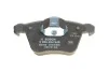 <strong>Гальмівні колодки дискові BOSCH 0986494245 (фото 4)</strong>