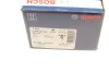 <strong>Гальмівні колодки дискові BOSCH 0986494245 (фото 9)</strong>