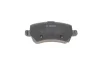 <strong>Гальмівні колодки дискові BOSCH 0986494248 (фото 3)</strong>