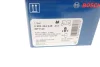 <strong>Гальмівні колодки дискові BOSCH 0986494248 (фото 6)</strong>