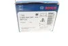 <strong>Гальмівні колодки дискові BOSCH 0 986 494 249 (фото 12)</strong>