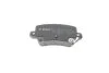 <strong>Гальмівні колодки дискові BOSCH 0 986 494 249 (фото 6)</strong>