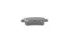 <strong>Гальмівні колодки дискові BOSCH 0 986 494 249 (фото 8)</strong>