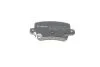 <strong>Гальмівні колодки дискові BOSCH 0 986 494 249 (фото 9)</strong>