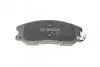 <strong>Гальмівні колодки дискові BOSCH 0986494250 (фото 4)</strong>