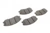 <strong>Гальмівні колодки дискові BOSCH 0986494250 (фото 8)</strong>