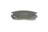 <strong>Колодки гальмівні дискові BOSCH 0986494251 (фото 4)</strong>