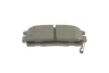 <strong>Колодки гальмівні дискові BOSCH 0986494251 (фото 5)</strong>