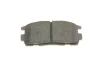 <strong>Колодки гальмівні дискові BOSCH 0986494251 (фото 8)</strong>