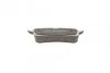 <strong>Гальмівні колодки дискові BOSCH 0986494254 (фото 2)</strong>