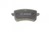 <strong>Гальмівні колодки дискові BOSCH 0986494254 (фото 3)</strong>