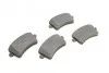 <strong>Гальмівні колодки дискові BOSCH 0986494254 (фото 5)</strong>