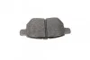 <strong>Гальмівні колодки дискові BOSCH 0986494255 (фото 3)</strong>