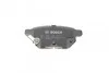 <strong>Гальмівні колодки дискові BOSCH 0986494255 (фото 4)</strong>
