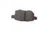 <strong>Гальмівні колодки дискові BOSCH 0986494255 (фото 5)</strong>