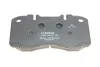 <strong>Колодки гальмівні дискові BOSCH 0 986 494 257 (фото 3)</strong>