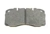 <strong>Колодки гальмівні дискові BOSCH 0 986 494 257 (фото 6)</strong>