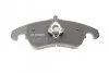 <strong>Гальмівні колодки дискові BOSCH 0986494259 (фото 2)</strong>