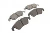 <strong>Гальмівні колодки дискові BOSCH 0986494259 (фото 6)</strong>