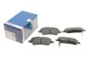 <strong>Гальмівні колодки дискові BOSCH 0 986 494 260 (фото 1)</strong>
