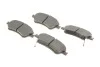 <strong>Гальмівні колодки дискові BOSCH 0 986 494 260 (фото 2)</strong>