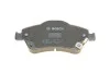 <strong>Гальмівні колодки дискові BOSCH 0 986 494 260 (фото 3)</strong>