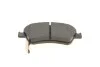 <strong>Гальмівні колодки дискові BOSCH 0 986 494 260 (фото 4)</strong>