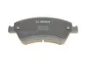 <strong>Гальмівні колодки дискові BOSCH 0 986 494 260 (фото 6)</strong>