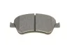 <strong>Гальмівні колодки дискові BOSCH 0 986 494 260 (фото 7)</strong>