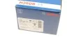 <strong>Гальмівні колодки дискові BOSCH 0 986 494 260 (фото 8)</strong>