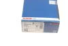 <strong>Комплект гальмівних колодок з 4 шт. дисків BOSCH 0986494262 (фото 9)</strong>