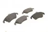 <strong>Гальмівні колодки дискові BOSCH 0 986 494 263 (фото 8)</strong>