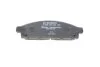 <strong>Гальмівні колодки дискові BOSCH 0986494268 (фото 6)</strong>