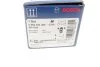 <strong>Гальмівні колодки дискові BOSCH 0986494268 (фото 9)</strong>
