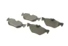 <strong>Гальмівні колодки дискові BOSCH 0986494272 (фото 2)</strong>