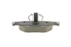 <strong>Гальмівні колодки дискові BOSCH 0986494272 (фото 3)</strong>